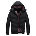 Size M-5XL winter jacket men men's coat winter brand man clothes masculino Thick winter coat 2017