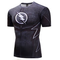 black panther Fitness Bodybuilding Compression Shirt Men Anime Rashgarda rashguard MMA 3D Superman Punisher T Shirt Crossfit