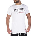 Mens Short sleeve Cotton T-shirt Man Slim Print t shirts Male Joggers Gyms Fitness Bodybuilding Workout Crossfit Brand Tees Tops