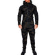 New Fashion Men Set Long Sleeve Camouflage Hoodies Set Male Tracksuit Outdoors Sport Suit Men's Gyms Set Casual Sportswear Suit