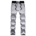 Sweatshirt Men Tracksuit Fleece 2PCS Set Winter Thicken Hoodies + Pants Suit Spring Sportswear Set Male Hoodie Sporting Suits