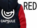 Sweatshirt For Men 2018 Hot Sale Thick Hoodie Print dragon ball Anime Fashion Streetwear Fitness Men's Sportswear Hoodies