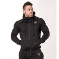 winter Sportswear Tracksuits Men Sets Running Tracksuit Fitness Body building Mens Hoodies+Pants Jogger Suit Men Clothing Set