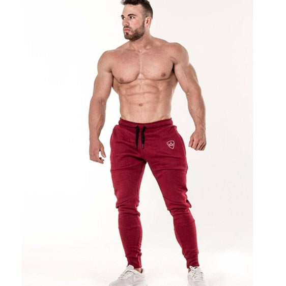 winter Sportswear Tracksuits Men Sets Running Tracksuit Fitness Body building Mens Hoodies+Pants Jogger Suit Men Clothing Set