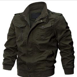 Men Clothes Coat Military bomber men jacket Tactical Outwear Breathable Light Windbreaker jackets