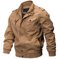 Men Clothes Coat Military bomber men jacket Tactical Outwear Breathable Light Windbreaker jackets