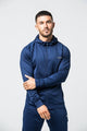 2019 brand sporting suit men warm hooded tracksuit trackmen's sweat suits set letter print large size sweatsuit male 5XL