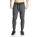 2019 Newest Mens Sweatpants Autumn Winter Man Gyms Fitness Bodybuilding Joggers Workout Trousers Men Casual Cotton Pencil Pants