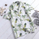 Hawaiian Shirts Tropical Mens Shirts Dress Short Sleeve Lapel Collar Beach Vacation Shirts Clothing Summer