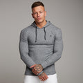 Men's Hoodie 2018 Fashion Men's Sweatshirt Street Clothing Casual Hoodie Jogger Quality Bodybuilding Clothing Free Shipping