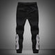 2019 spring and summer fashion men's casual pants trousers men's clothing European size