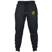 New Brand the flash Gyms Men Joggers Casual Men Sweatpants Joggers Pantalon Homme Trousers Sporting Clothing Bodybuilding Pants